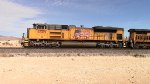 WB Manifest Frt at Erie NV -3